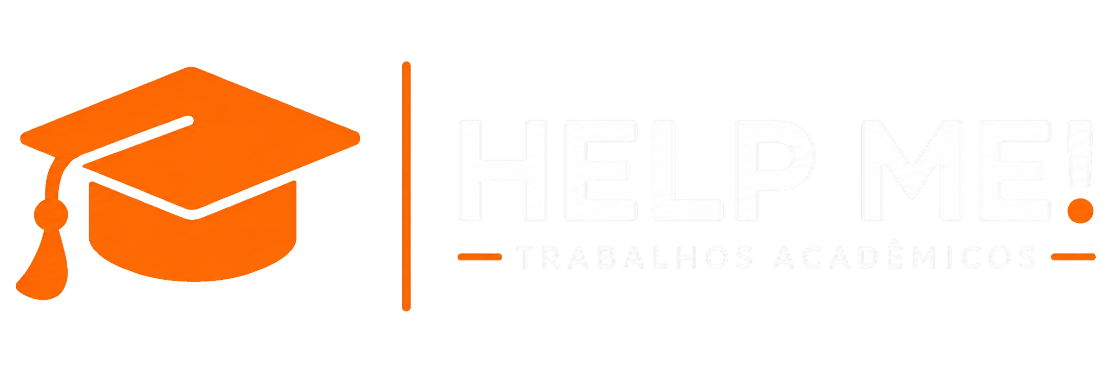 HELP ME! Trabalhos Acadêmicos